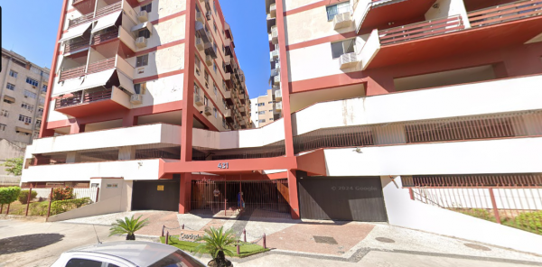 CONDOMÍNIO DO EDIFÍCIO CONDADO DE AQUIDABÃ