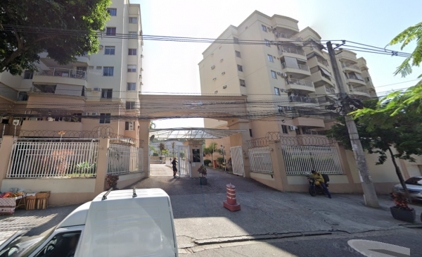 CONDOMINIO RESDIDENCIAL MIRANTE CAMPESTRE
