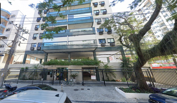 CONDOMÍNIO RESIDENCIAL BELA VISTA