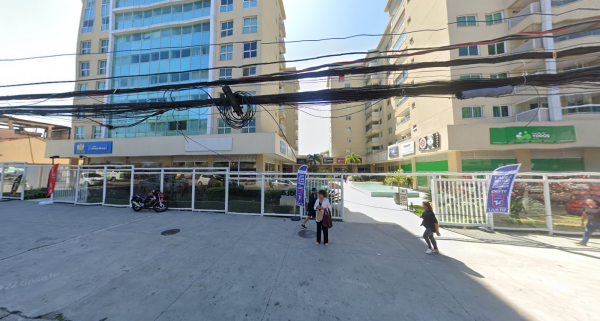 CONDOMÍNIO OFFICE MALL E RESIDENCIAL