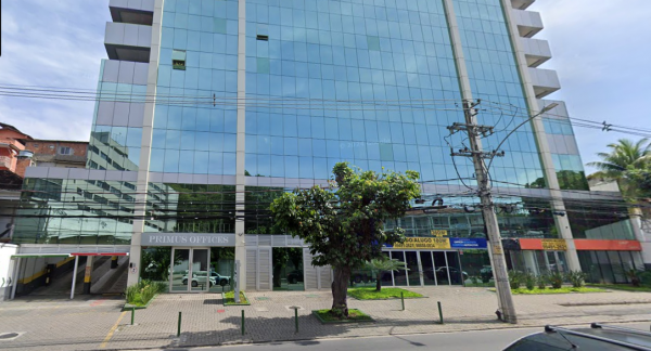 CONDOMÍNIO DO EDIFÍCIO PRIMUS OFFICES GEREMÁRIO