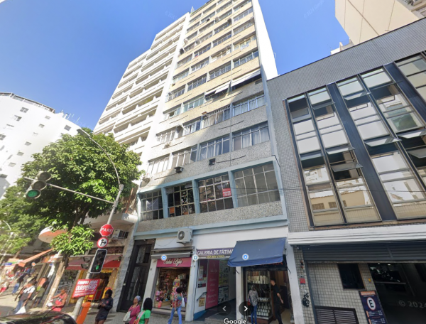 CONDOMÍNIO DO EDIFÍCIO BOA LUZ