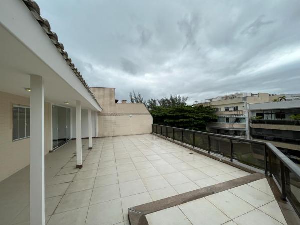 COBERTURA LINEAR COM 300 MT2 — foto 5