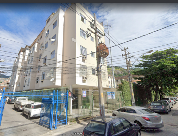 APARTAMENTO NO ANDARAÍ COM 45M2 — foto 2