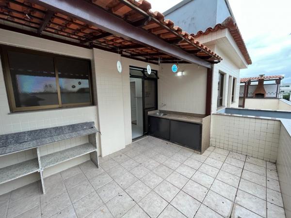 COBERTURA LINEAR COM 300 MT2 — foto 2