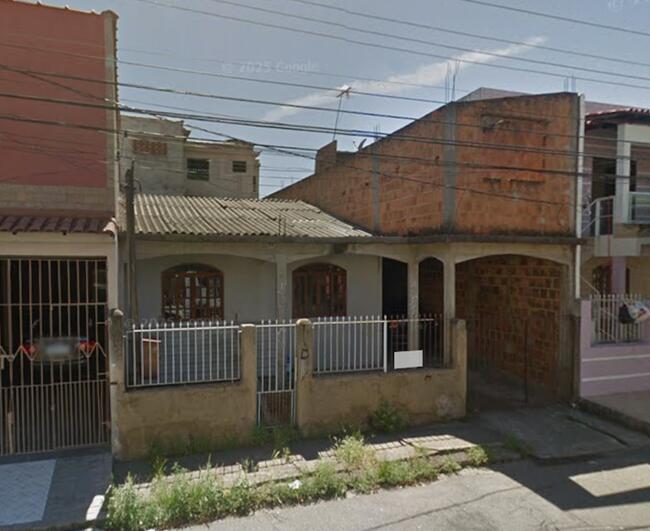 Casa Com 157m² Em Volta Redonda, localizado em Volta Redonda - RJ, bairro Santo Agostinho