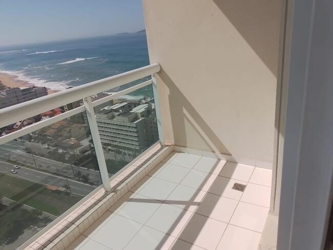 Condominio Do Edifício Golden Macaé, localizado em Macaé - RJ, bairro Glória