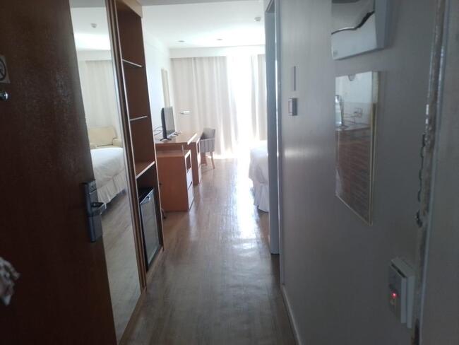 Condominio Do Edifício Golden Macaé, localizado em Macaé - RJ, bairro Glória