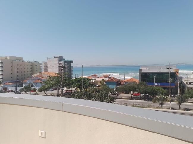 Condominio Do Edifício Golden Macaé, localizado em Macaé - RJ, bairro Glória