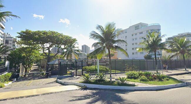 Condominio Week End Club Barra, localizado em Rio De Janeiro - RJ, bairro Barra da Tijuca