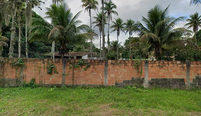 Sitio Com 10.086 M2 Em Vargem Grande/rj, localizado em Rio De Janeiro - RJ, bairro Vargem Grande