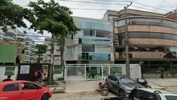 Foto de COBERTURA DE 302M² NA PRAIA DA BARRA/RJ