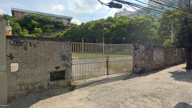Terreno De 2.601m² Em Jacarepaguá/rj, localizado em Rio De Janeiro - RJ, bairro Pechincha