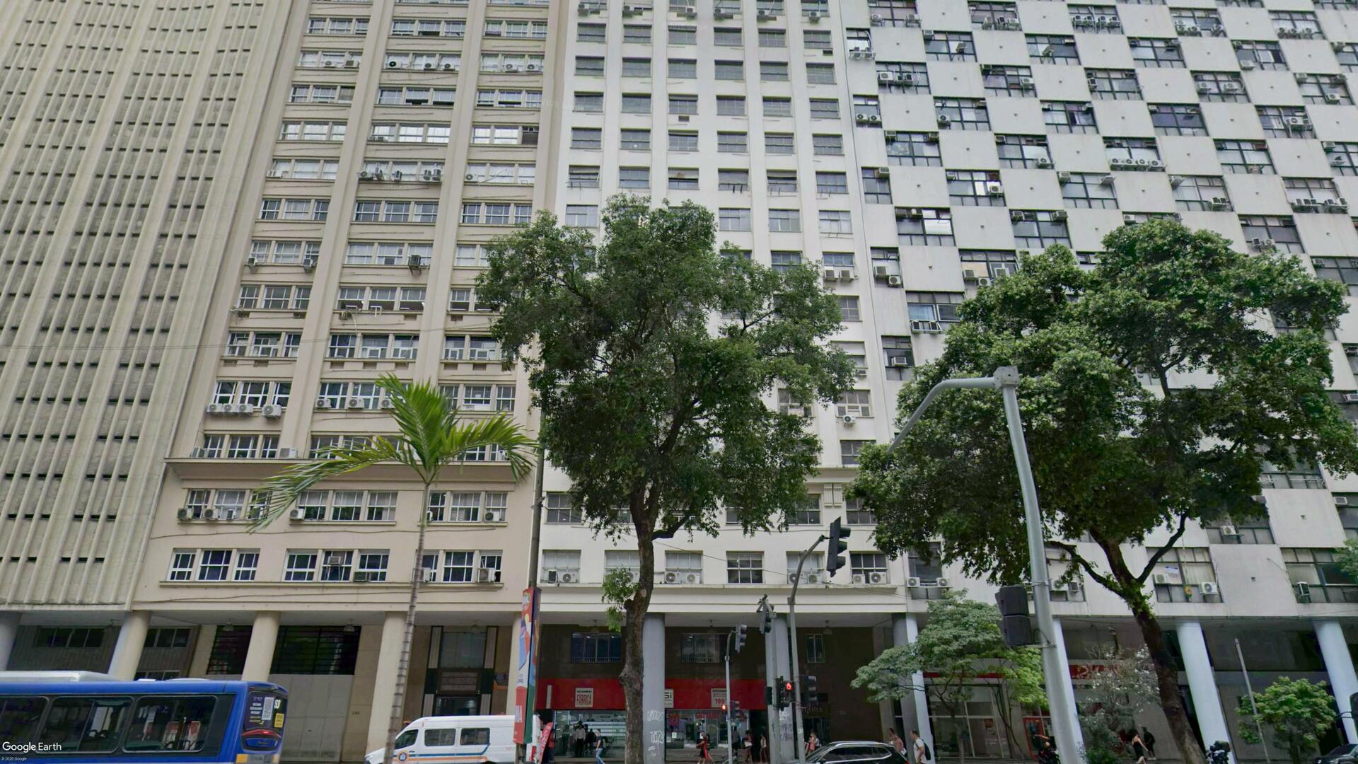 Imagem do imóvel Condomínio Do Edifício Aquitânia
