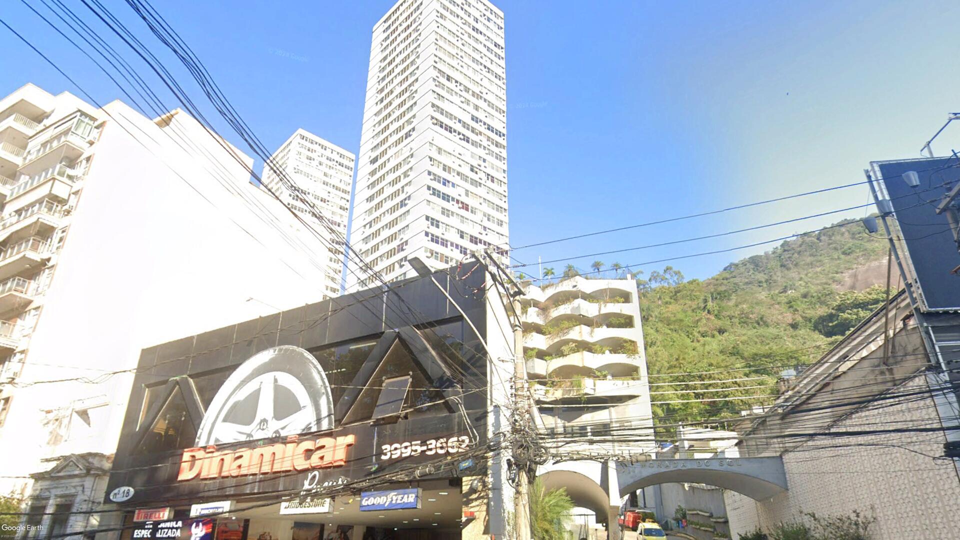 Imagem do imóvel Condomínio Do Conjunto Residencial Moradas Do Sol