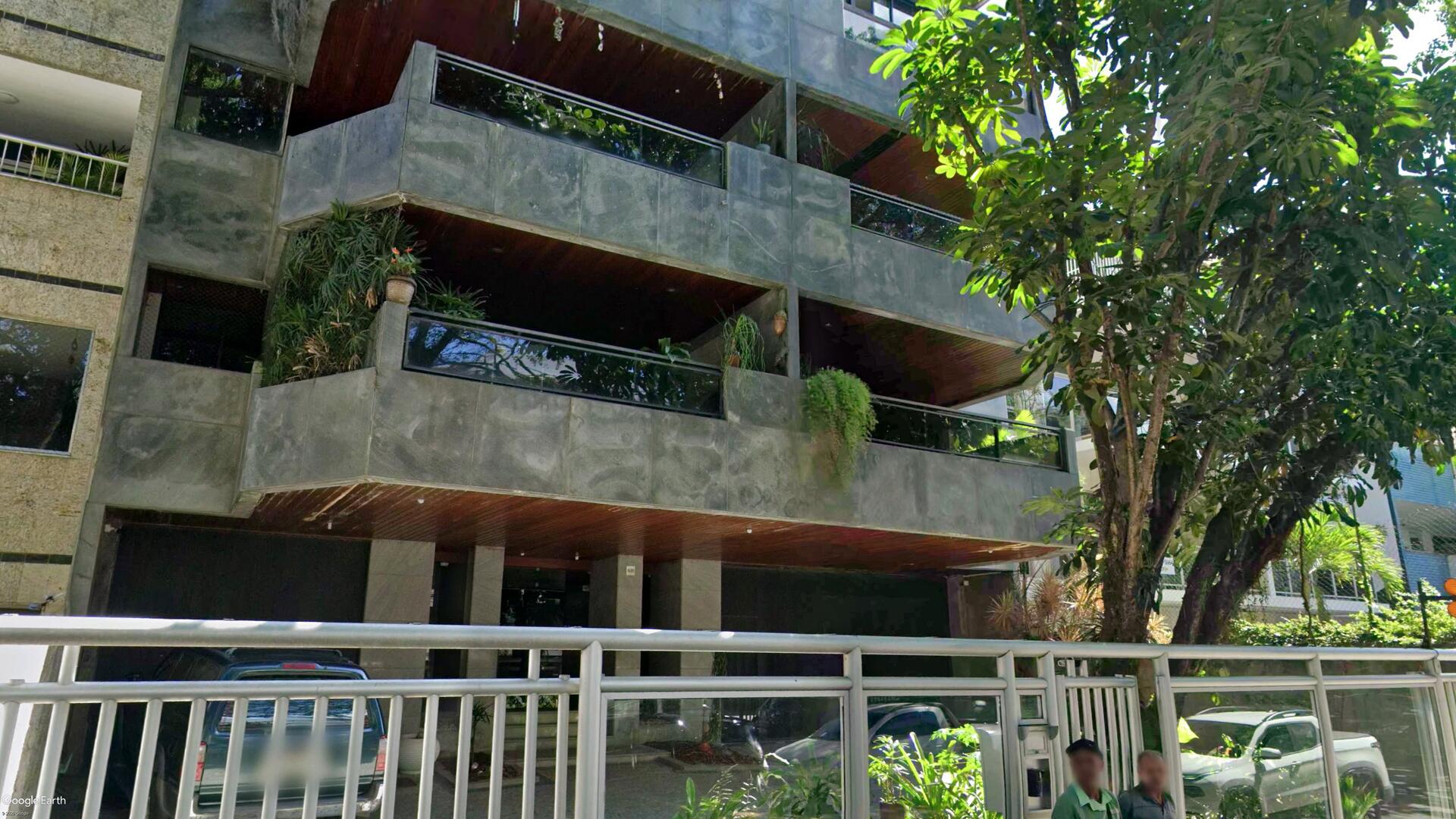 Imagem do imóvel Apartamento De 185m² No Jardim Oceanico/rj