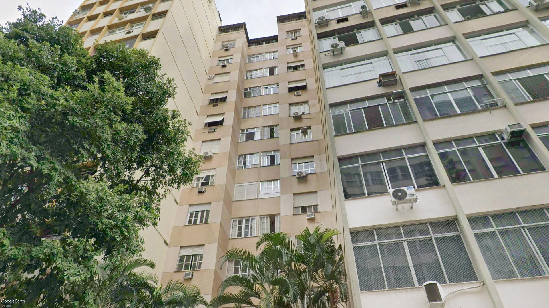 Imagem do imóvel Condomínio Do Edifício Aracaju