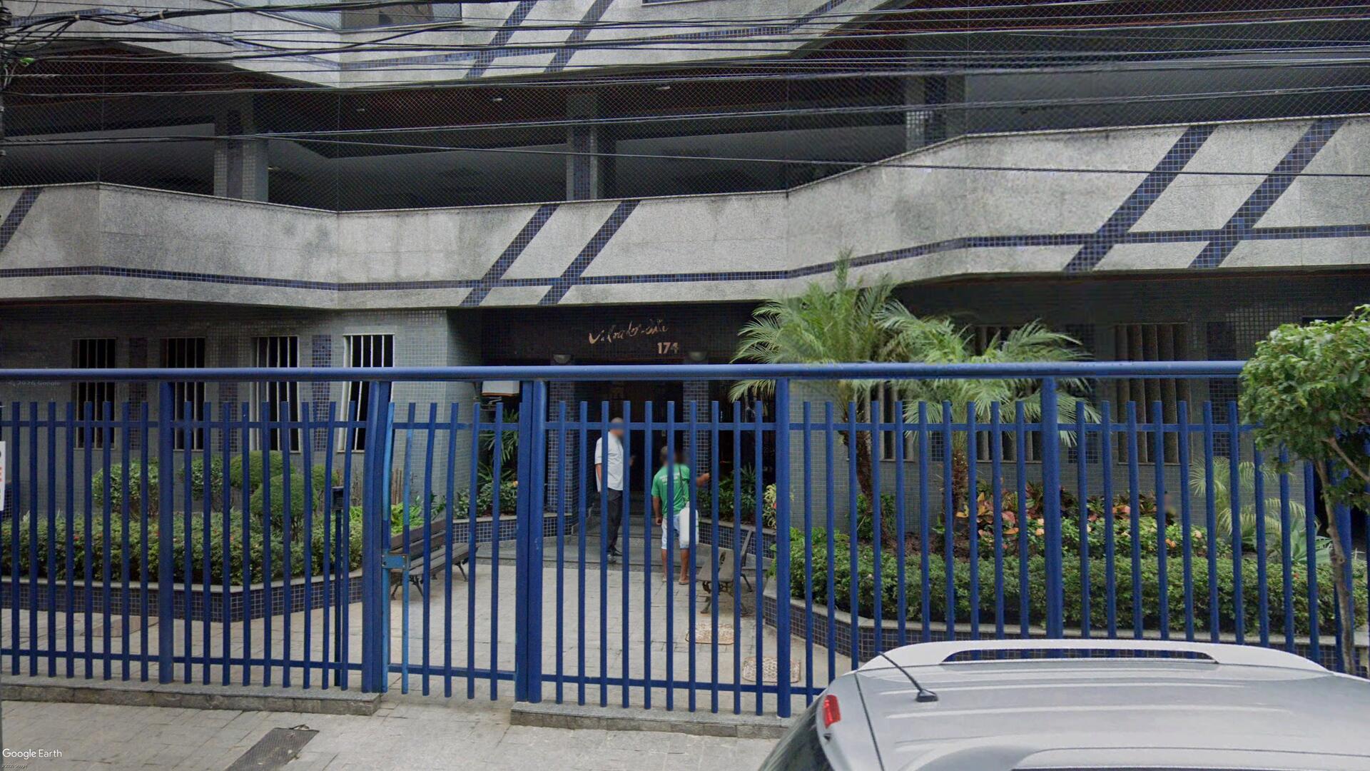 Imagem do imóvel Condomínio Residencial Salvador Dali