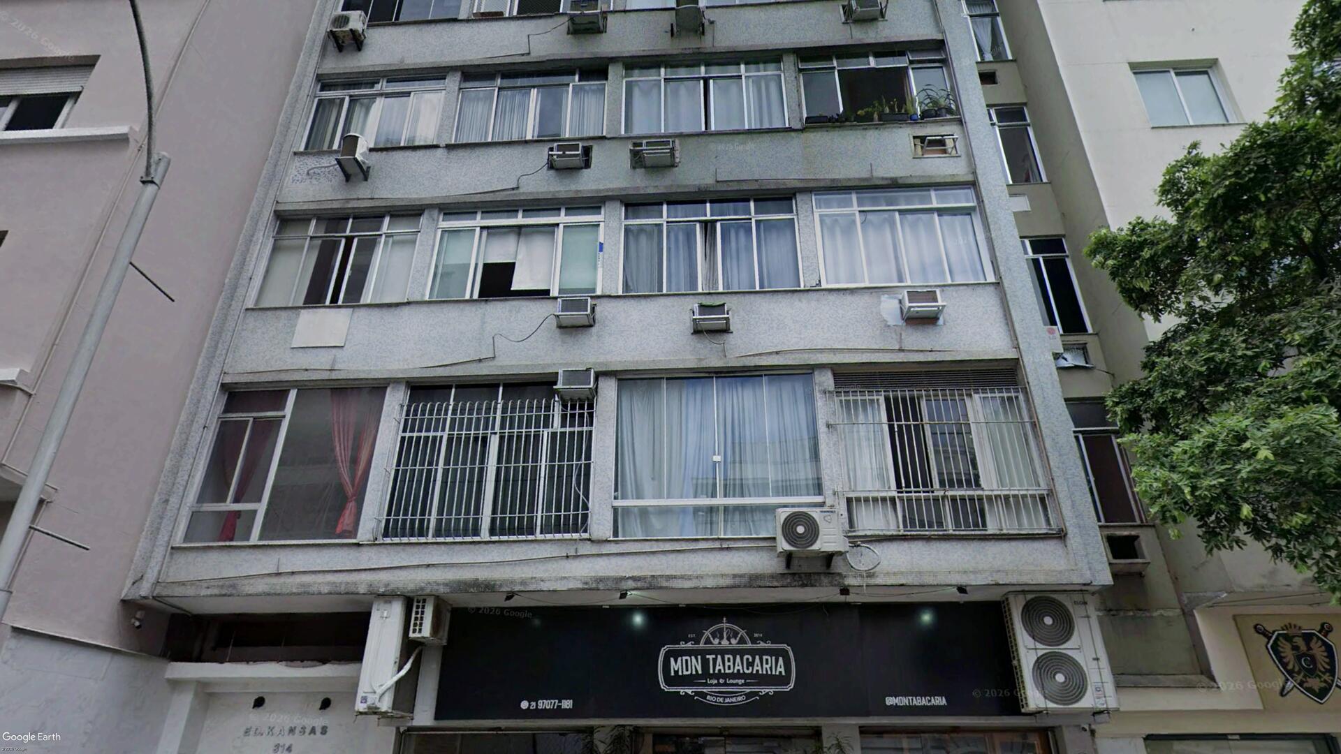 Imagem do imóvel Condominio Do Edificio Kansas