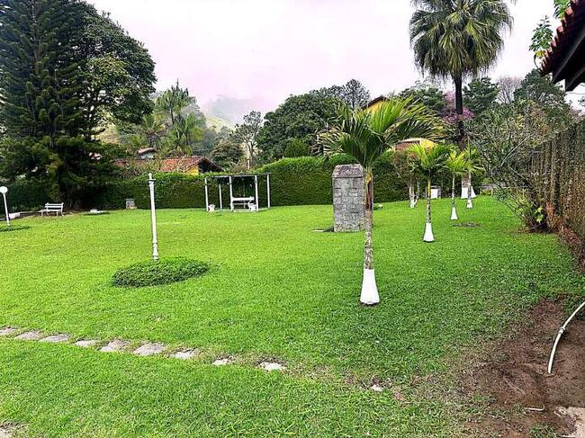 Terreno De 4.497m² Com Casa, Piscina E Edificações – Ipiabas/rj, localizado em Barra Do Piraí - RJ, bairro Ipiabas