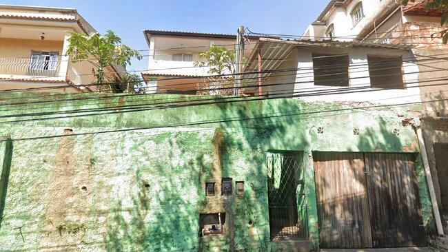 CASA DE 360M² EM VOLTA REDONDA