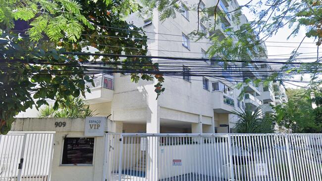 APARTAMENTO DE 71M² NO PECHINCHA/JPA
