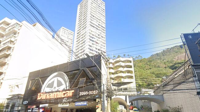 APARTAMENTO DE 94M² EM BOTAFOGO/RJ
