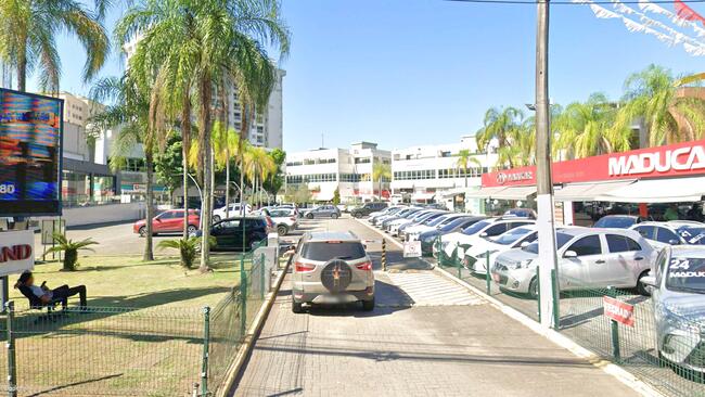 SALA COMERCIAL DE 23M² NA BARRA OLIMPICA/RJ