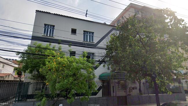 APARTAMENTO DE 54M² NA TAQUARA/JPA
