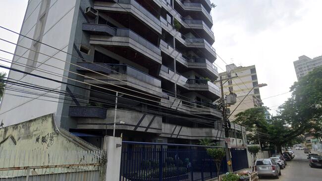 APARTAMENTO DE 302M² EM NOVA IGUAÇU/RJ