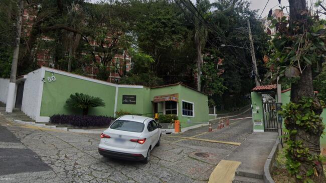 APARTAMENTO DE 77M² EM ICARAÍ/NITEROI