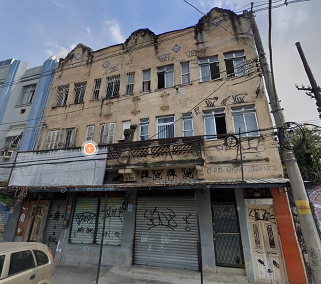 APARTAMENTO DE 90M2 NA PRAÇA DA BANDEIRA/RJ
