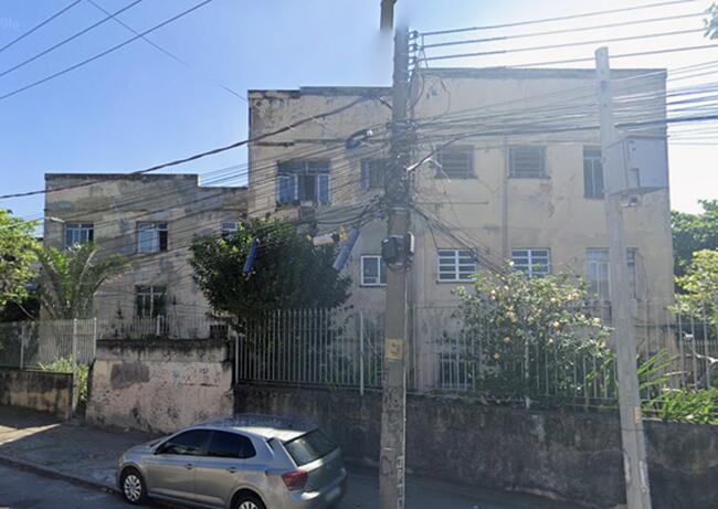 APARTAMENTO DE 70M² EM INHAUMA/RJ