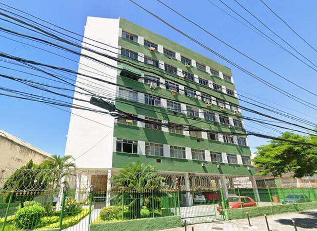 APARTAMENTO COM 63M² NO CACHAMBI