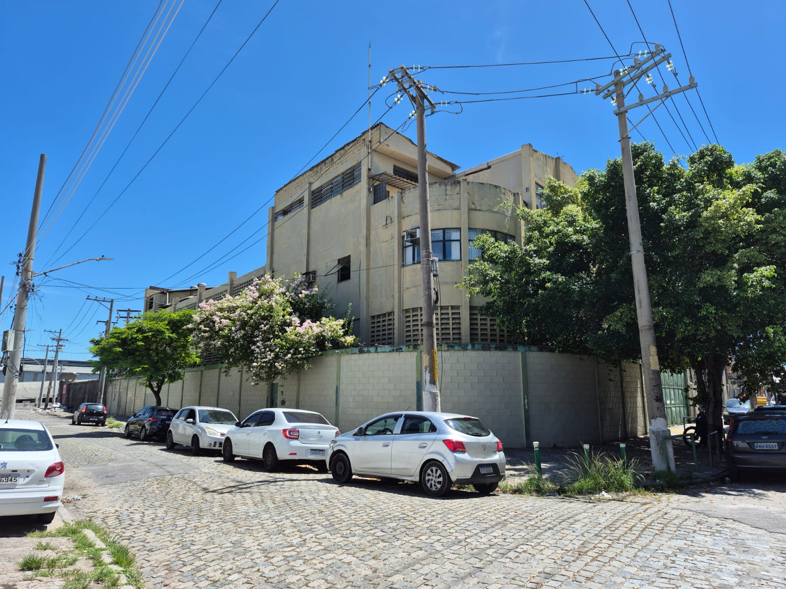 Capa do leilão ID 40