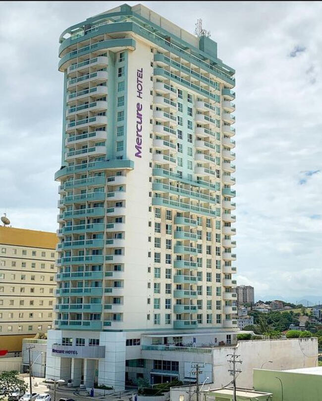APARTAMENTO COM 67M² EM MACAÉ/RJ