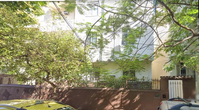 APARTAMENTO COM 61M² EM RIO COMPRIDO