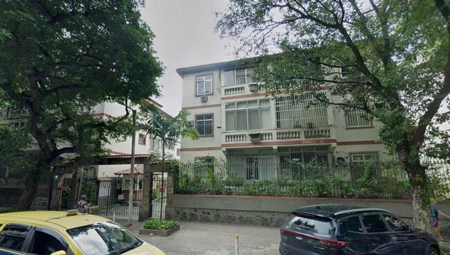 APARTAMENTO DE 103M² EM BOTAFOGO/RJ