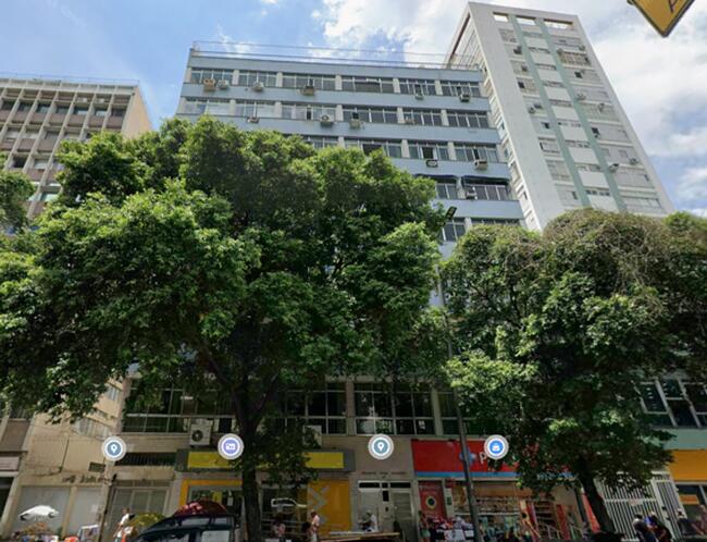 APARTAMENTO DE 144M² NA TIJUCA/RJ