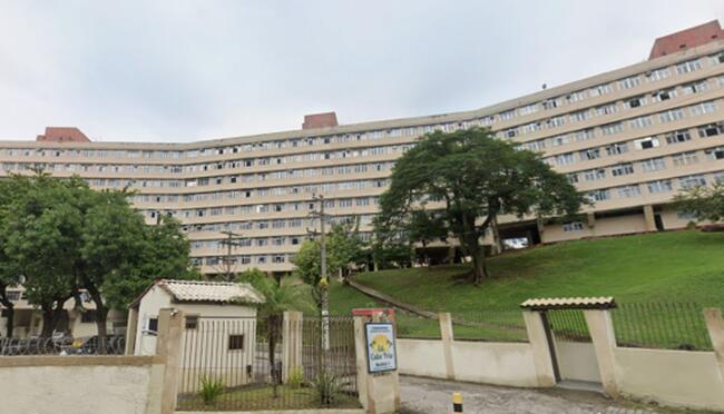 APARTAMENTO COM 56M2 NA TAQUARA/RJ