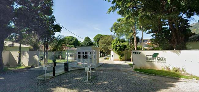 CASA DE 218M² NO RECREIO/RJ
