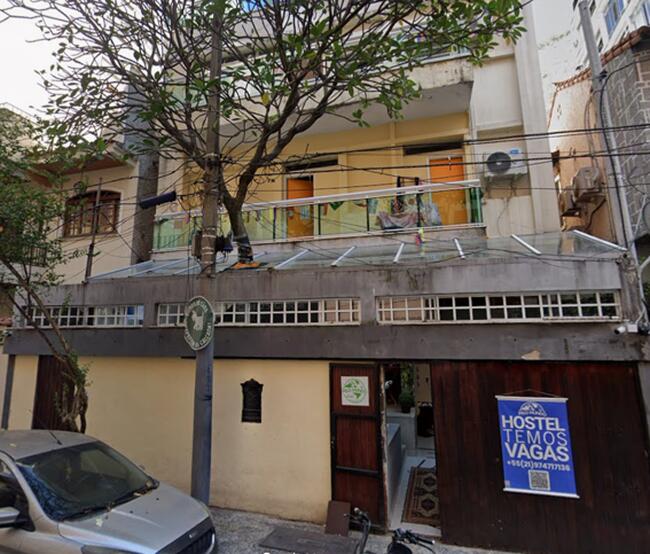 CASA DE 302M² EM COPACABANA/RJ