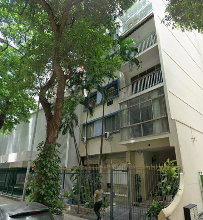 APARTAMENTO DE 119M² NO FLAMENGO/RJ