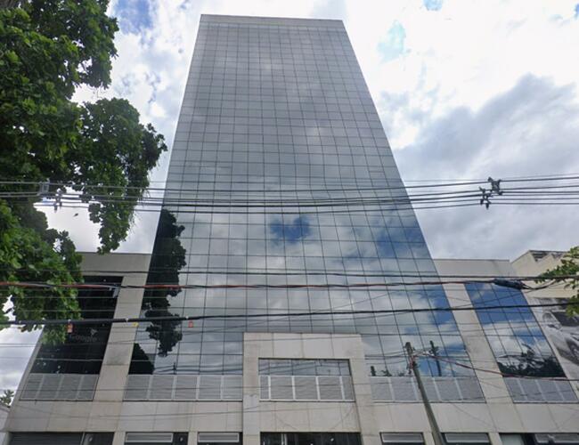SALAS COMERCIAIS NA TAQUARA/RJ