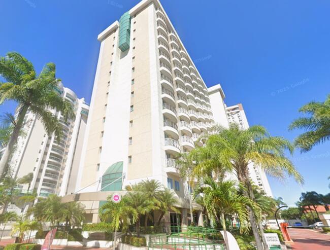 APARTAMENTO DE 72M² NA BARRA DA TIJUCA/RJ