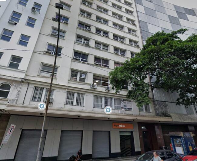 SOBRELOJA DE 301M² COM 9 SALAS
