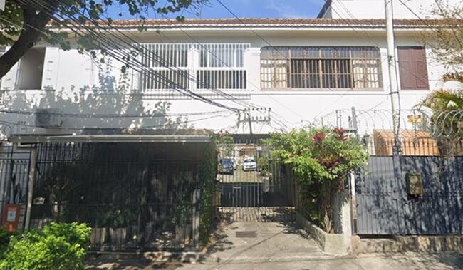 CASA DE 67M² NO GRAJAÚ/RJ
