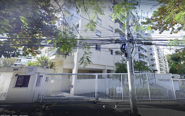 APARTAMENTO DE 71M² EM JACAREPAGUÁ/RJ