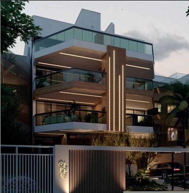 APARTAMENTO DE 138M² NA BARRA DA TIJUCA