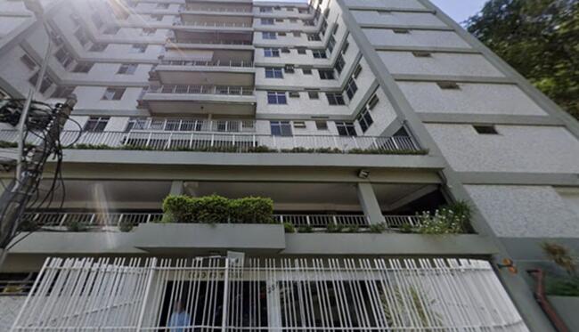 APARTAMENTO DE 194M² EM NOVA IGUAÇU